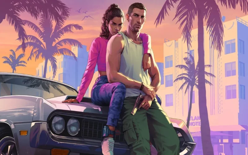 تطورات جذرية في GTA 6 تقربها من أسلوب عالم The Last of Us 2